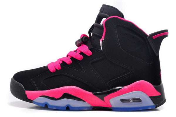 Jordan 6 Women AAA 12